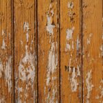 Macro Photography of Brown Rustic Wood Planks